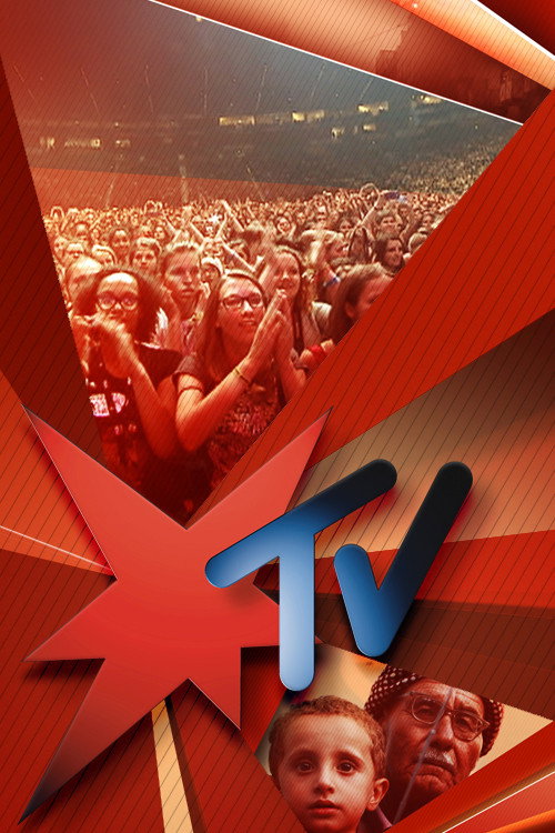Stern TV Season 31