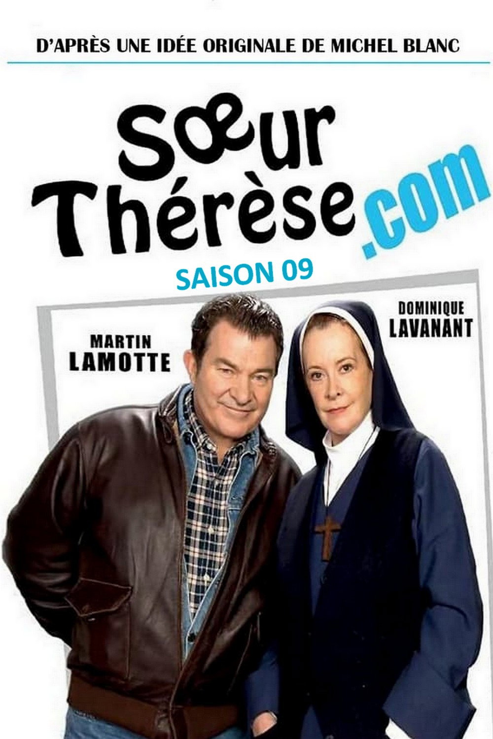 Sœur Thérèse.com Season 9