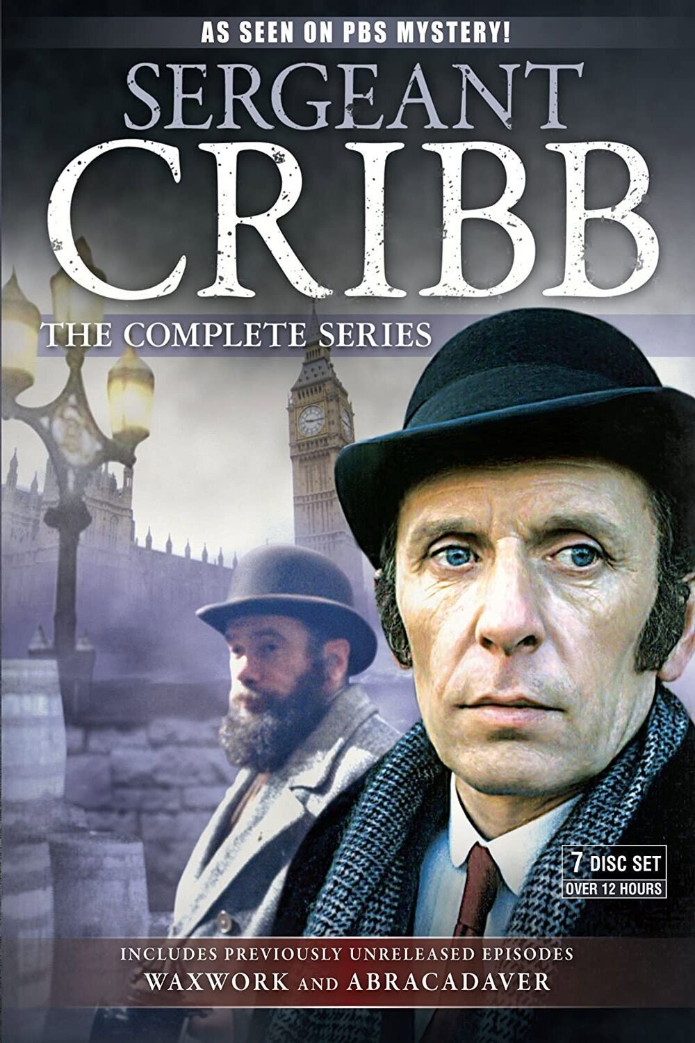 Cribb (Series 2)