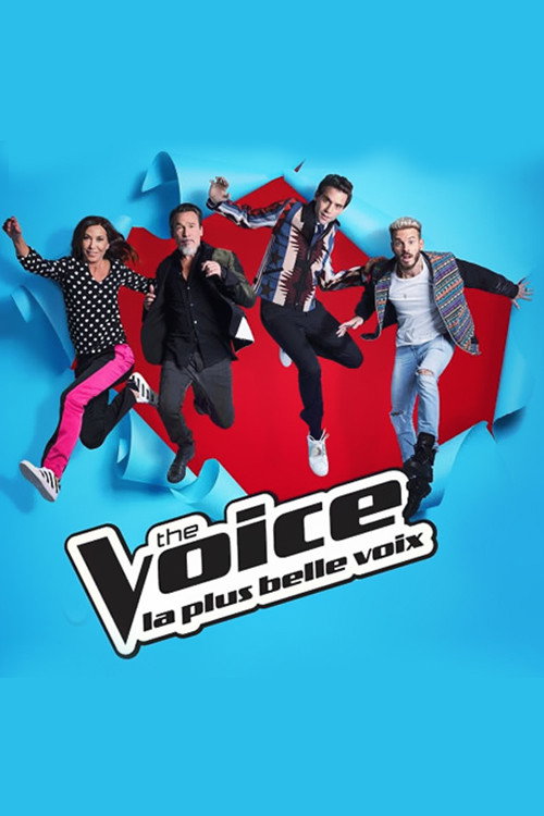 La voz (Francia) Season 6