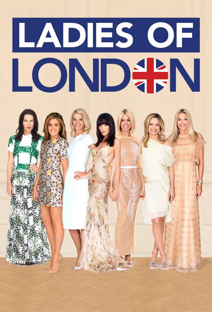 Ladies of London Season 2