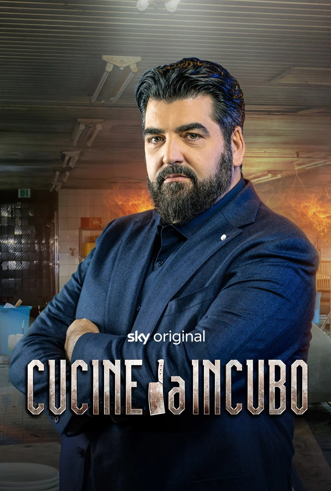Kitchen Nightmares Italia Season 11
