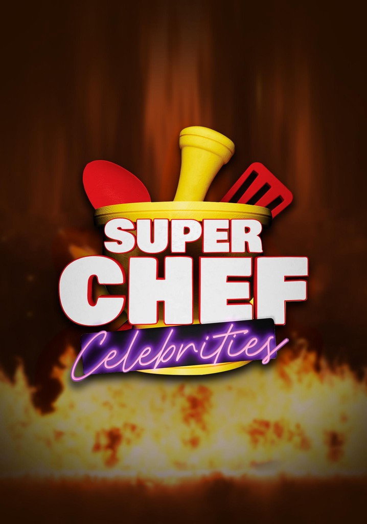 Super Chef Celebrities Season 5