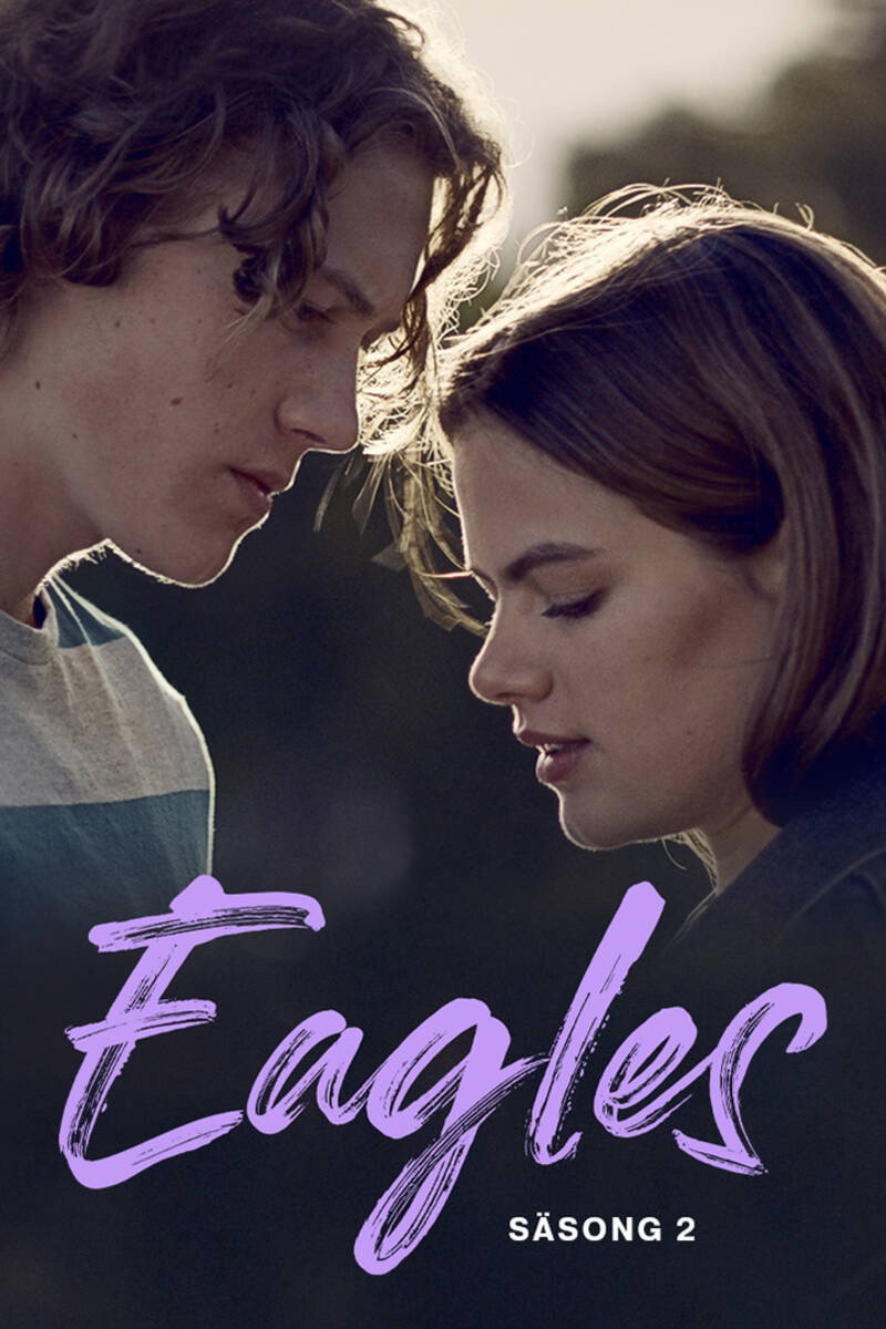 Eagles Season 2