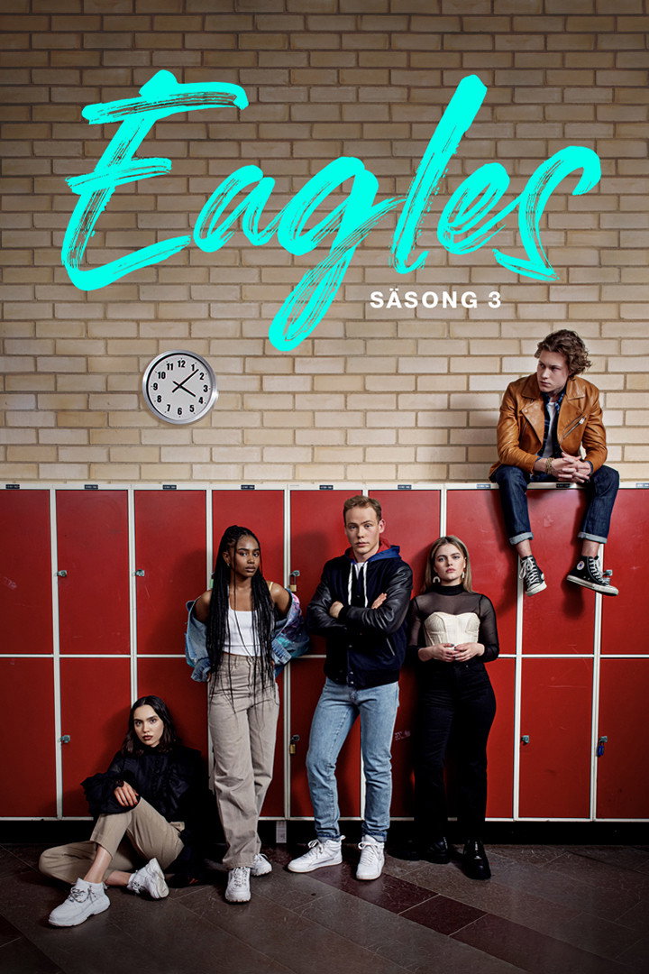 Eagles Season 3
