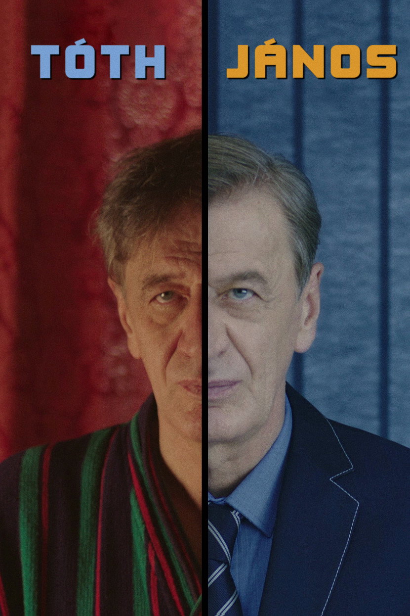 Tóth János Season 1