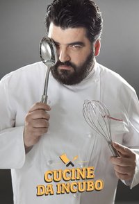 Kitchen Nightmares Italia Season 1