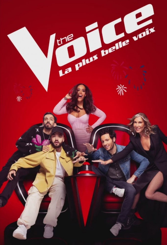 La voz (Francia) Season 13