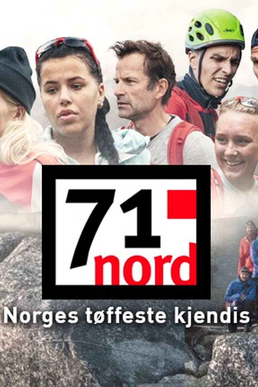 71° North - Norways Toughest Celebrity Season 11