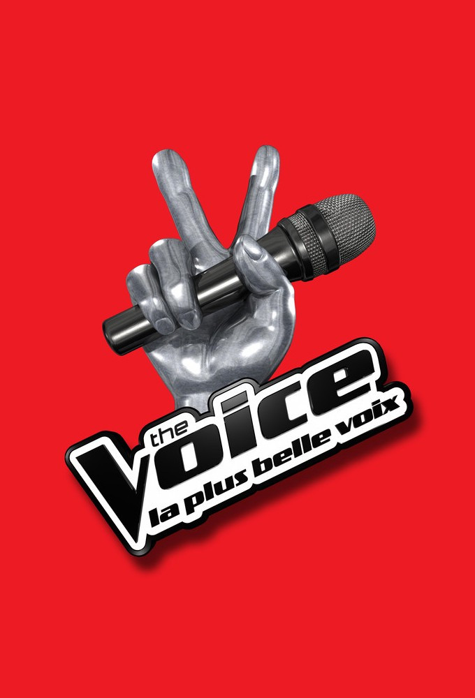 La voz (Francia) Season 9