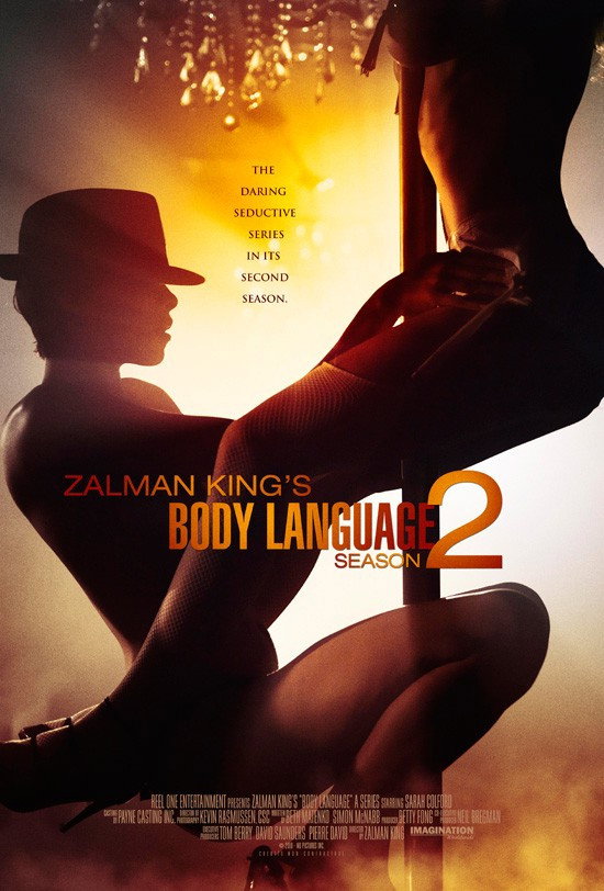 Body Language Season 2