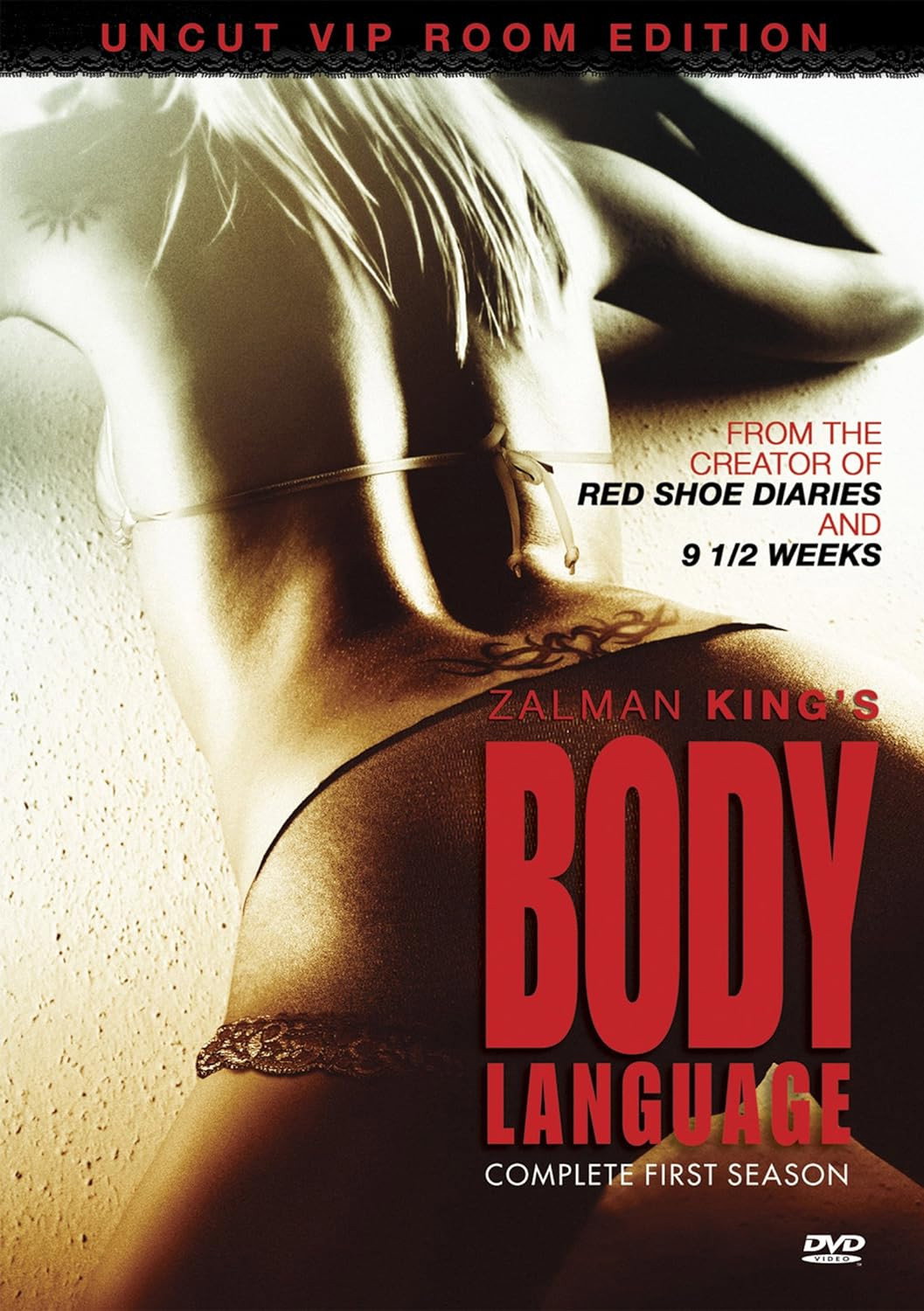 Body Language Season 1