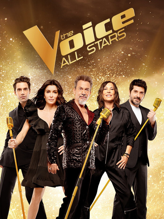 La voz (Francia) Season 11