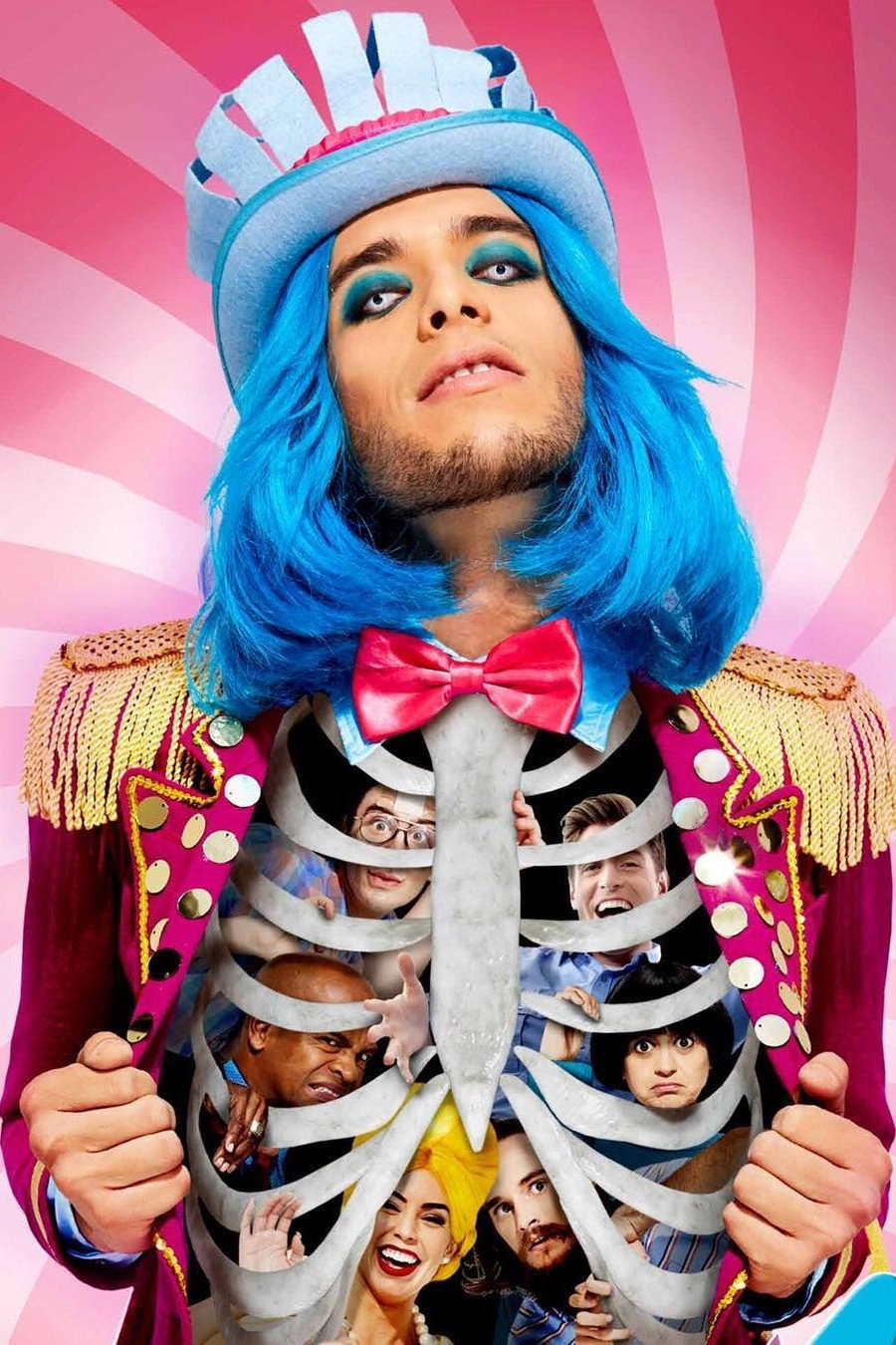 Magic Funhouse Season 2