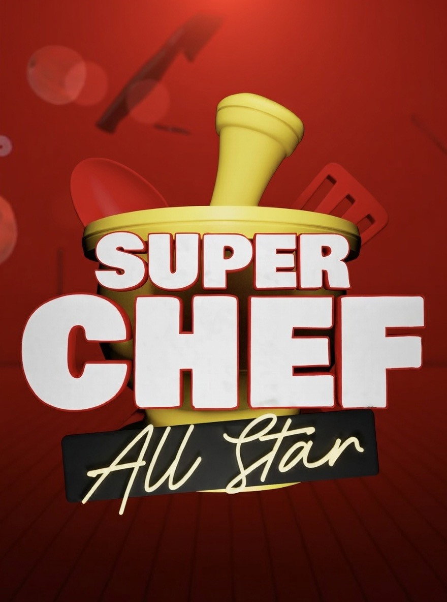 Super Chef Celebrities (All Stars)