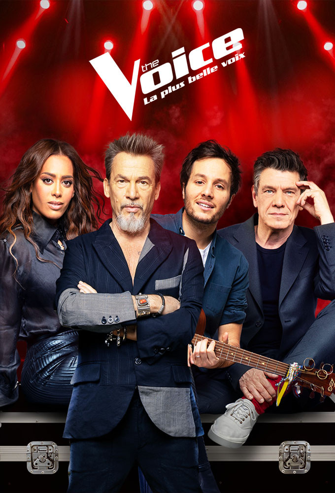 La voz (Francia) Season 10