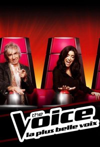 La voz (Francia) Season 1