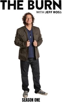 The Burn with Jeff Ross Season 1