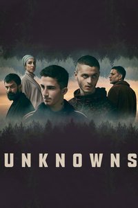 Unknowns (Miniseries)