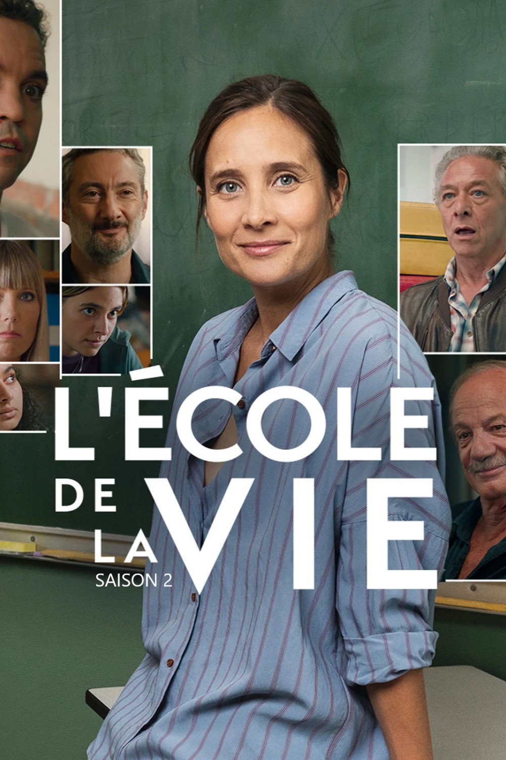 The School of Life Season 2