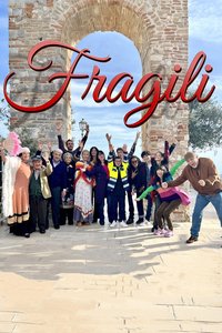 Fragili Season 1