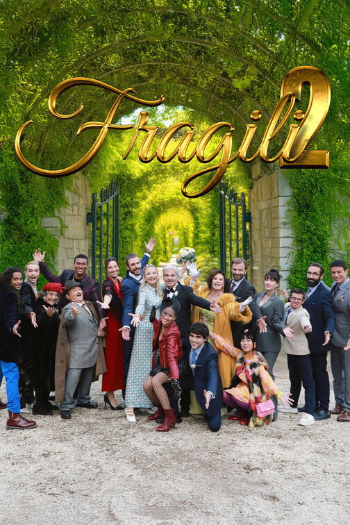 Fragili Season 2