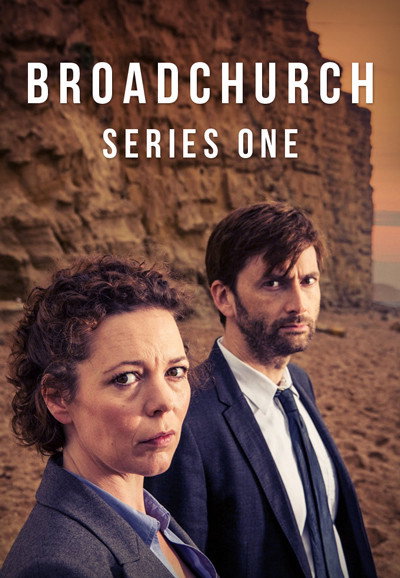Broadchurch S01E01 - Season 1