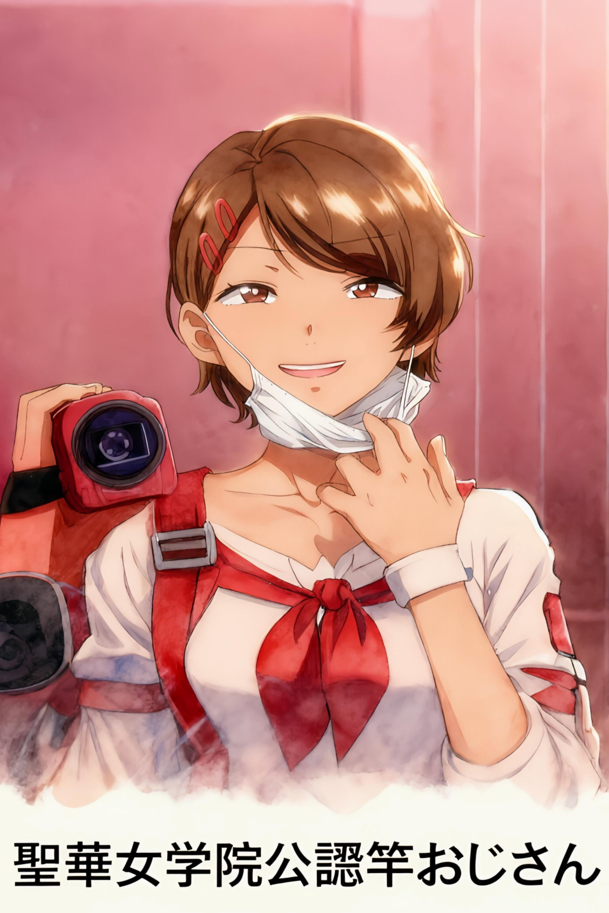 圣华女子学院