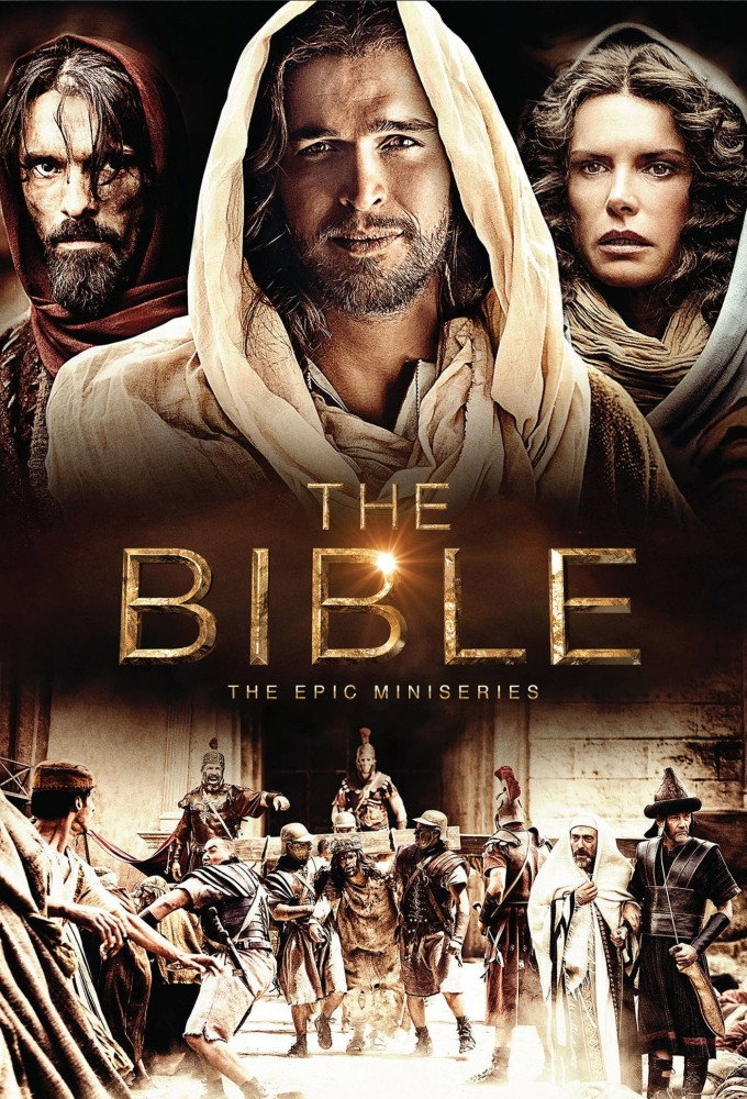 The Bible S01E01 - Season 1