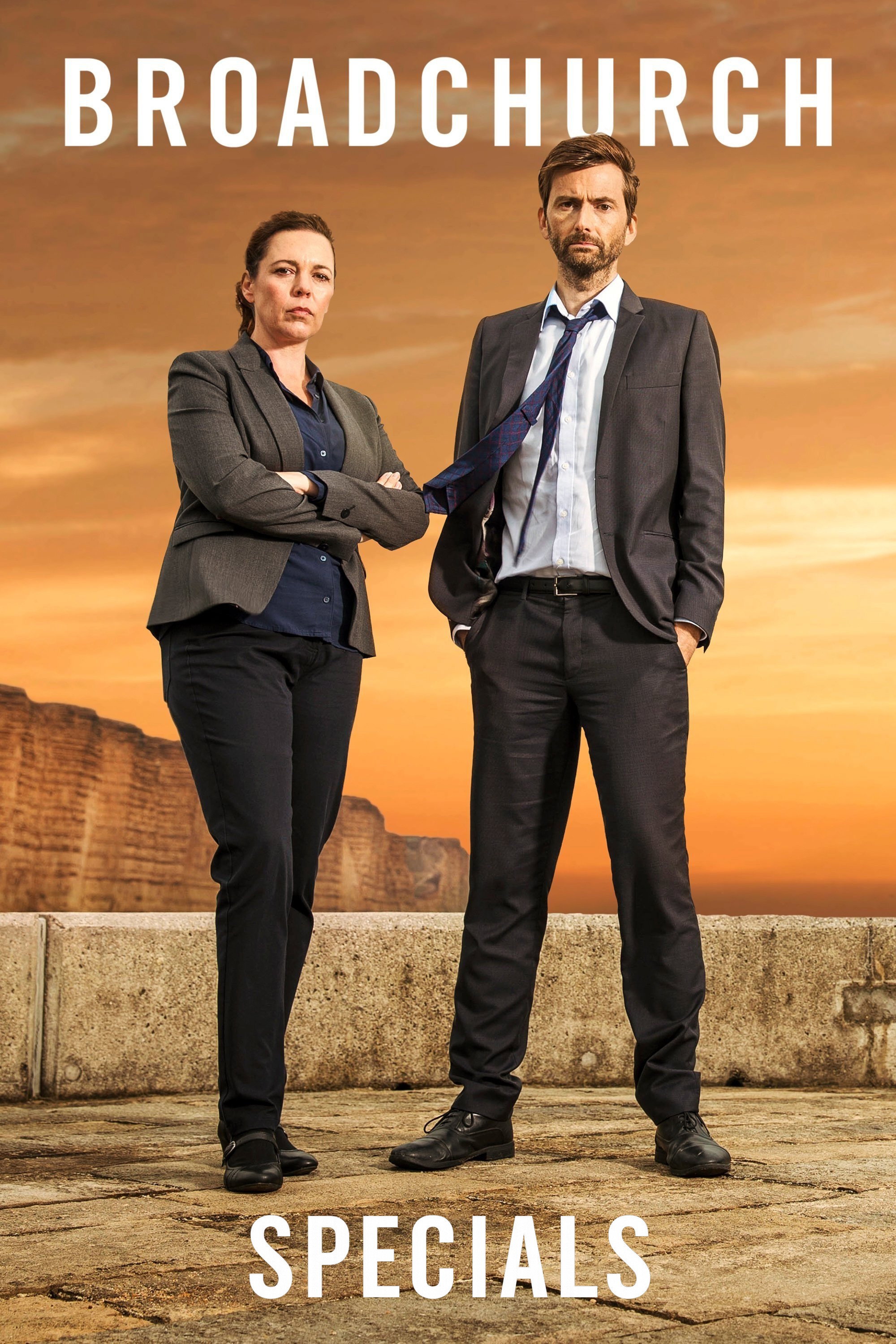 Broadchurch (Specials)