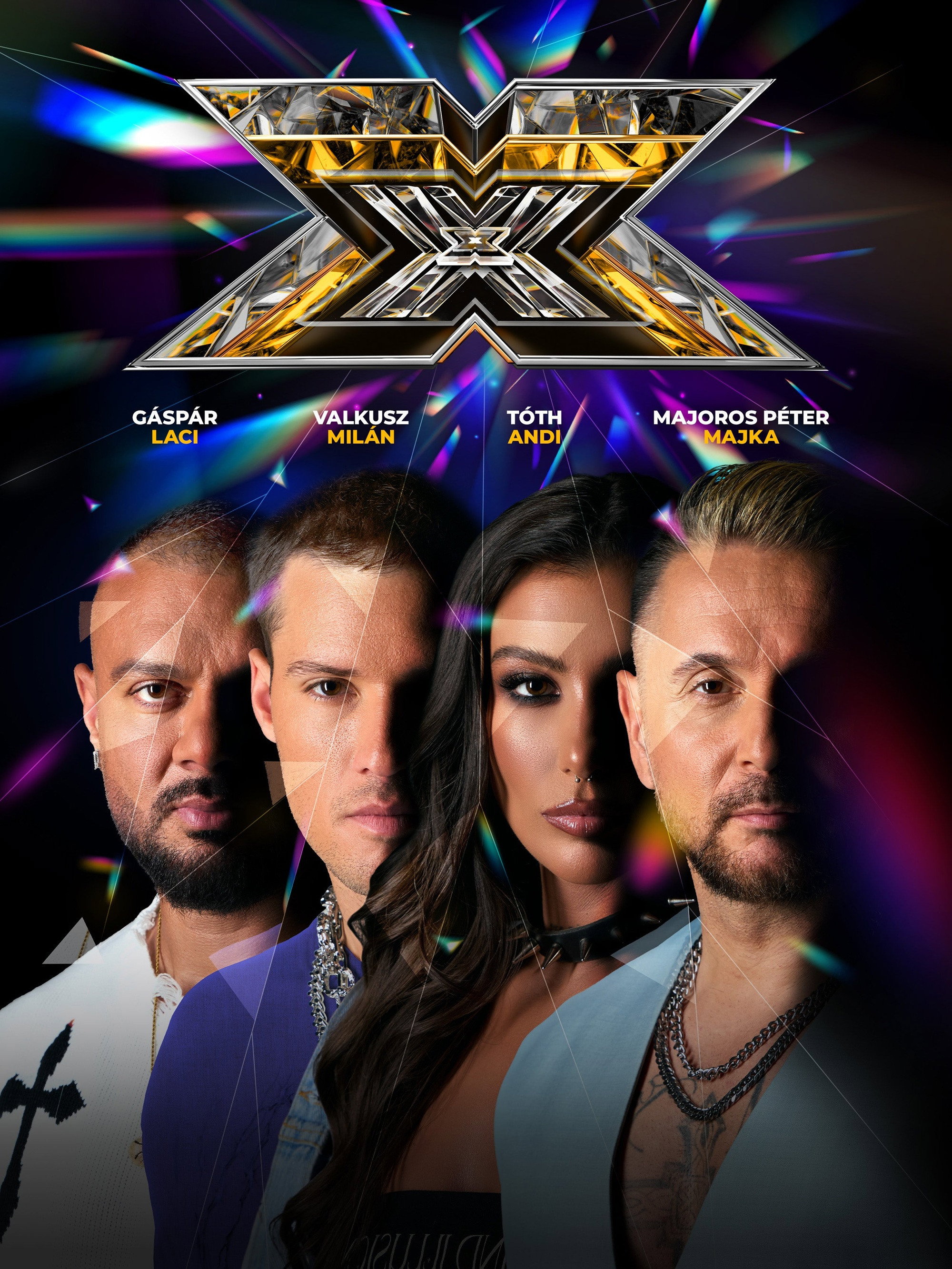 X-Faktor Season 13