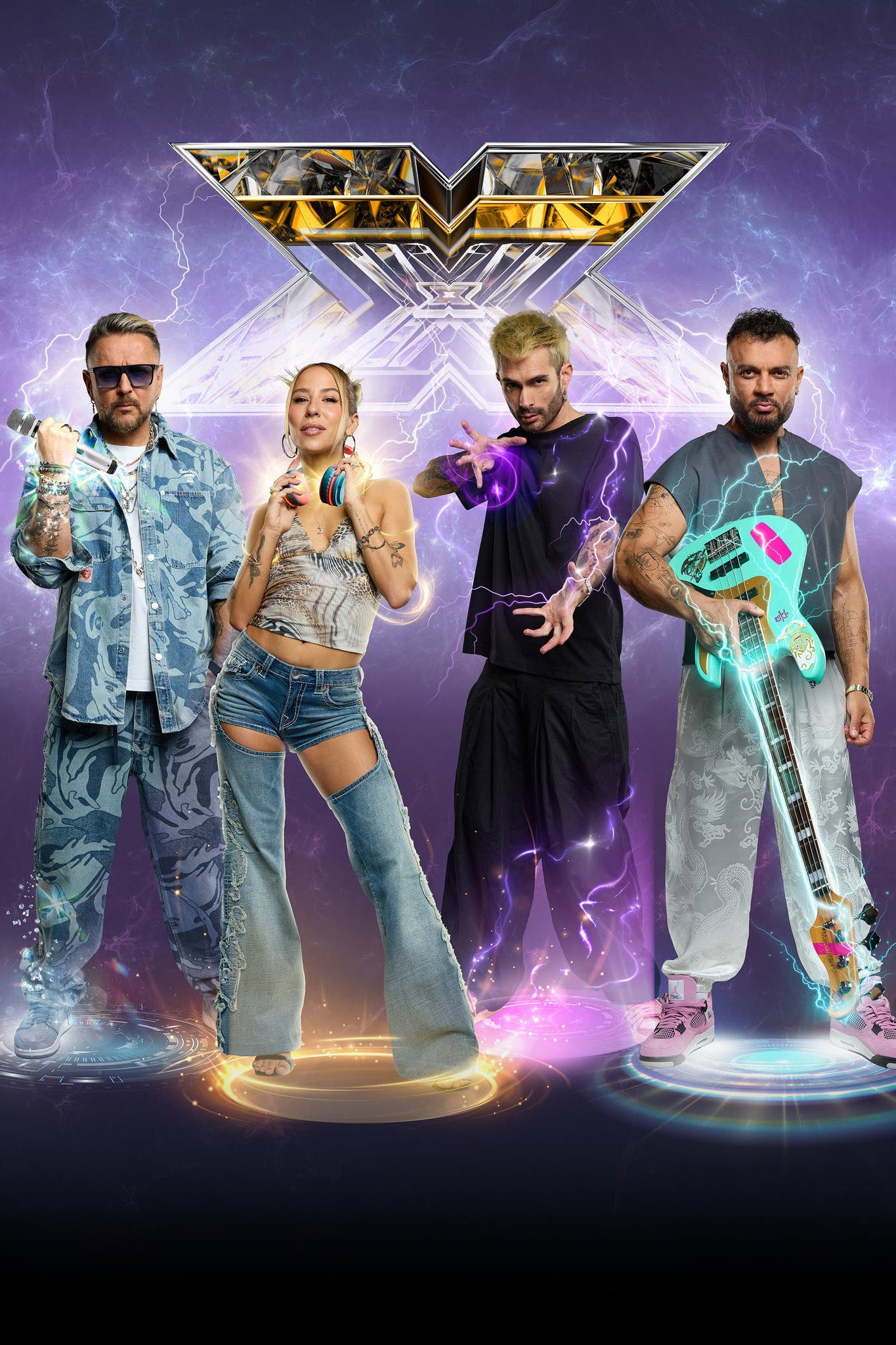 X-Faktor Season 14