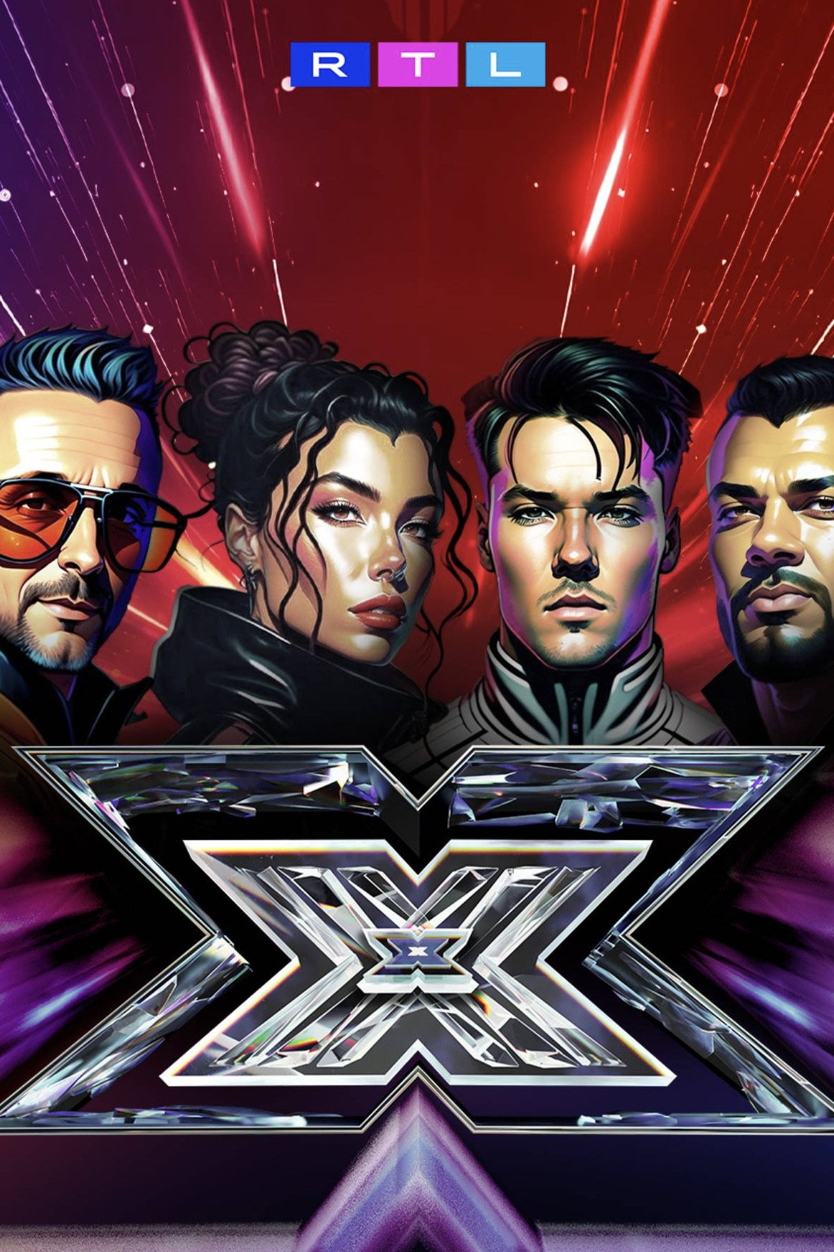 X-Faktor Season 12