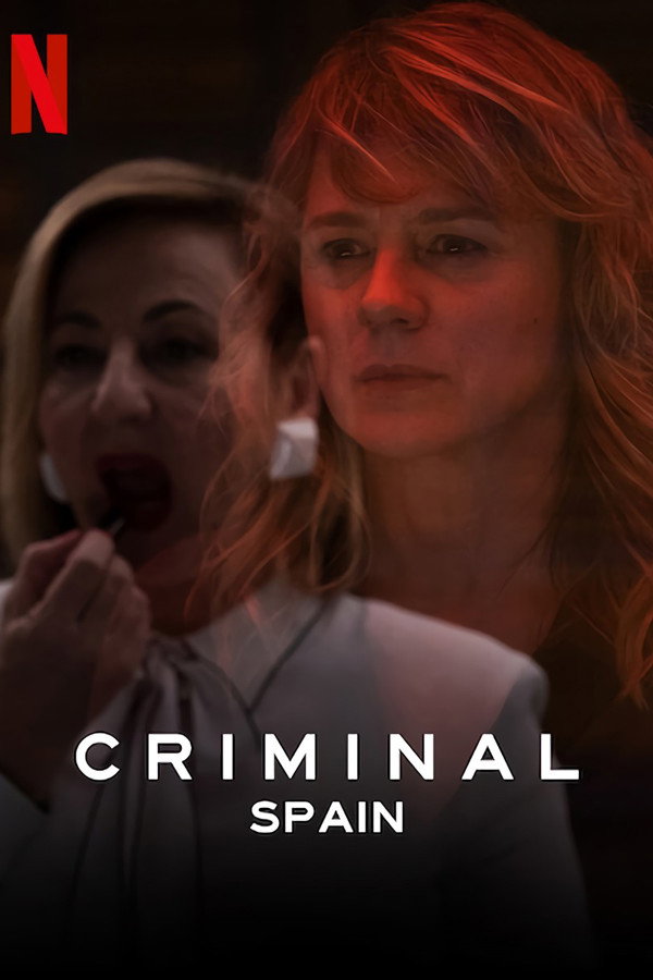 Criminal: Spain S01E01 - Season 1