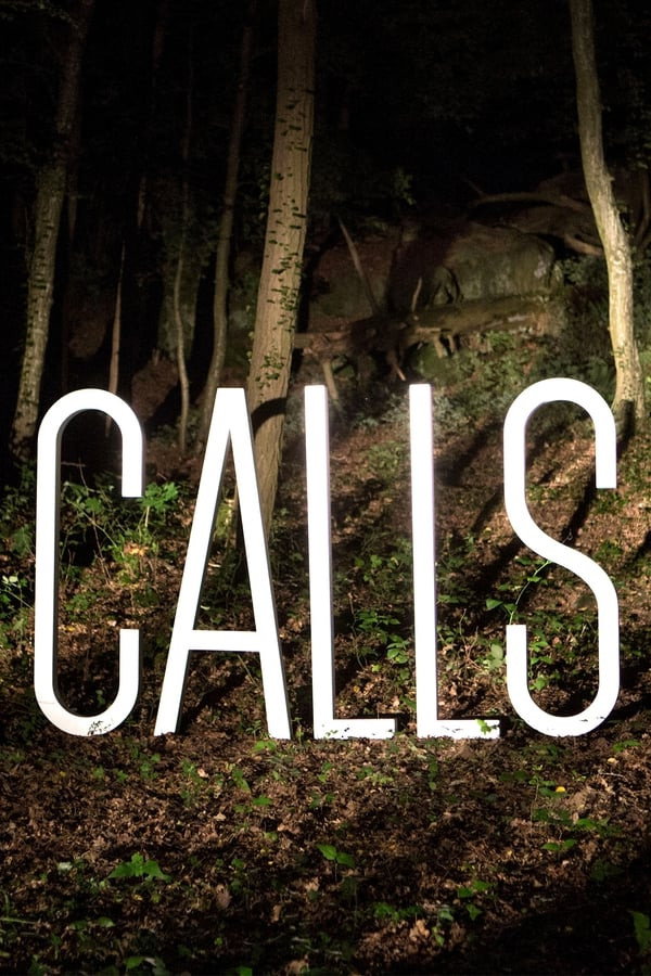 Calls S02E01 - Season 2