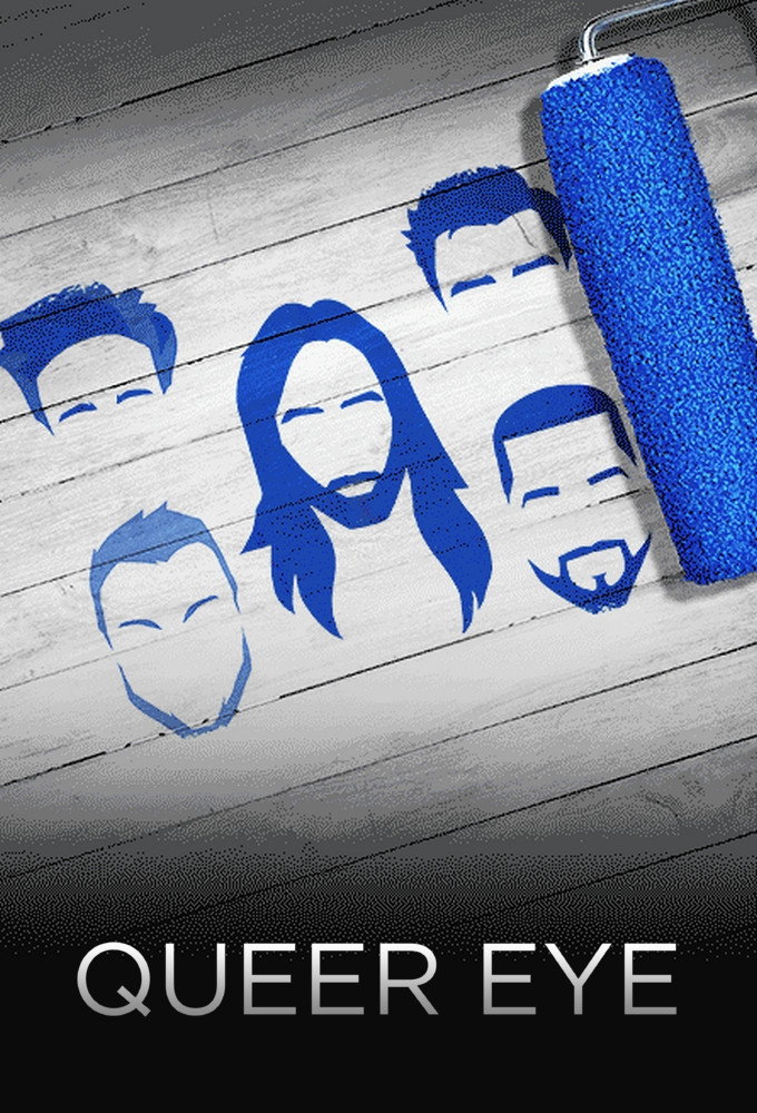 Queer Eye (Specials)