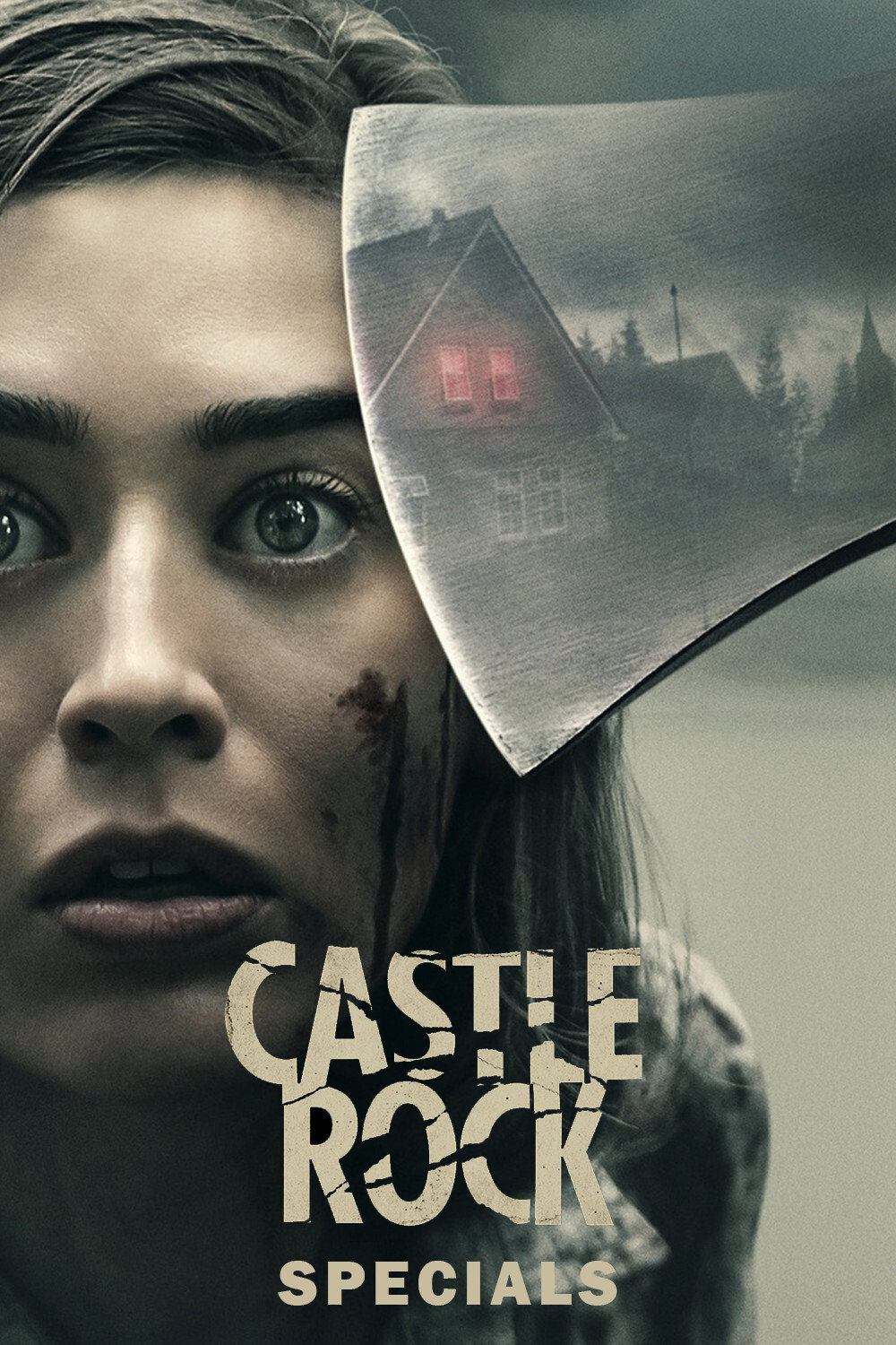Castle Rock (Specials)