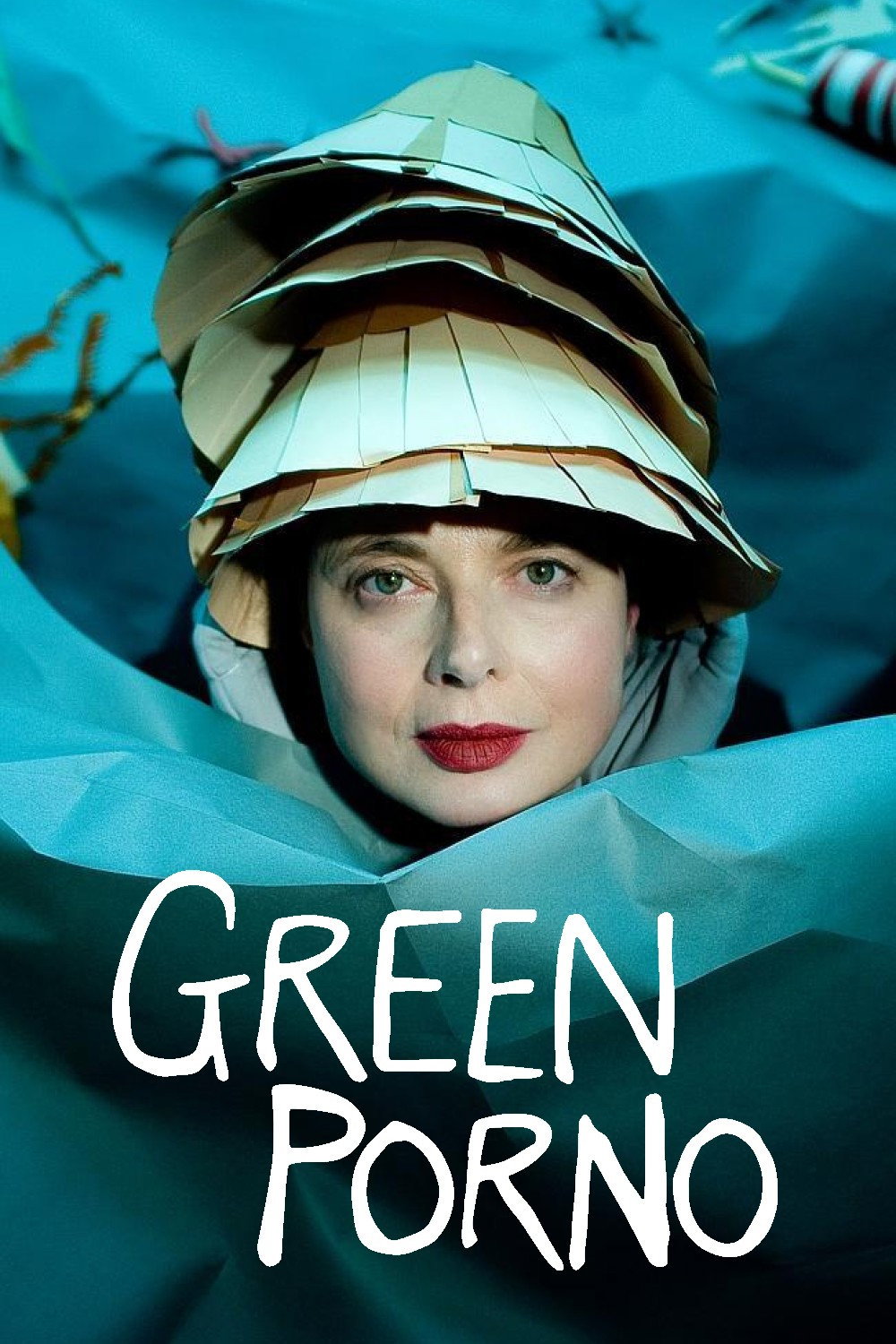 Green Porno Season 2