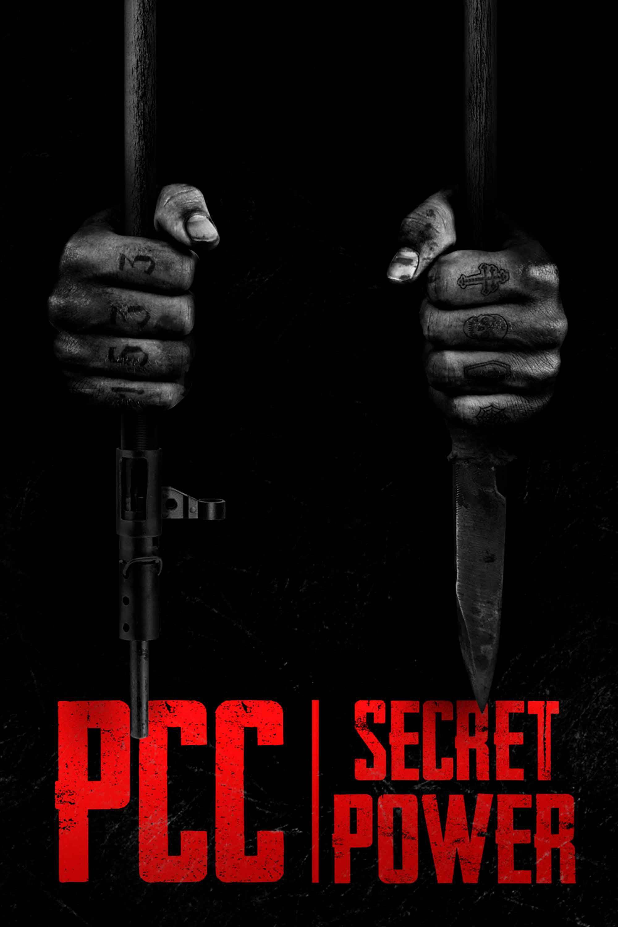 PCC, Secret Power