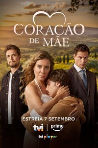 Coração de Mãe