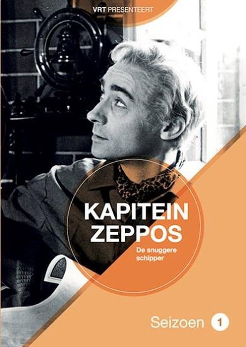 Captain Zeppos Season 1