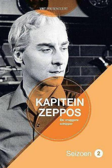Captain Zeppos Season 2