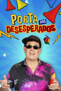 Porta dos Desesperados