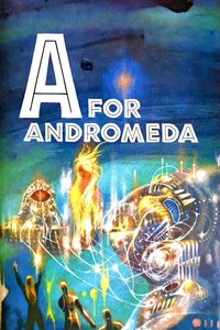 A for Andromeda (Miniseries)