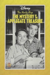 The Hardy Boys (The Mystery Of The Applegate Treasure)
