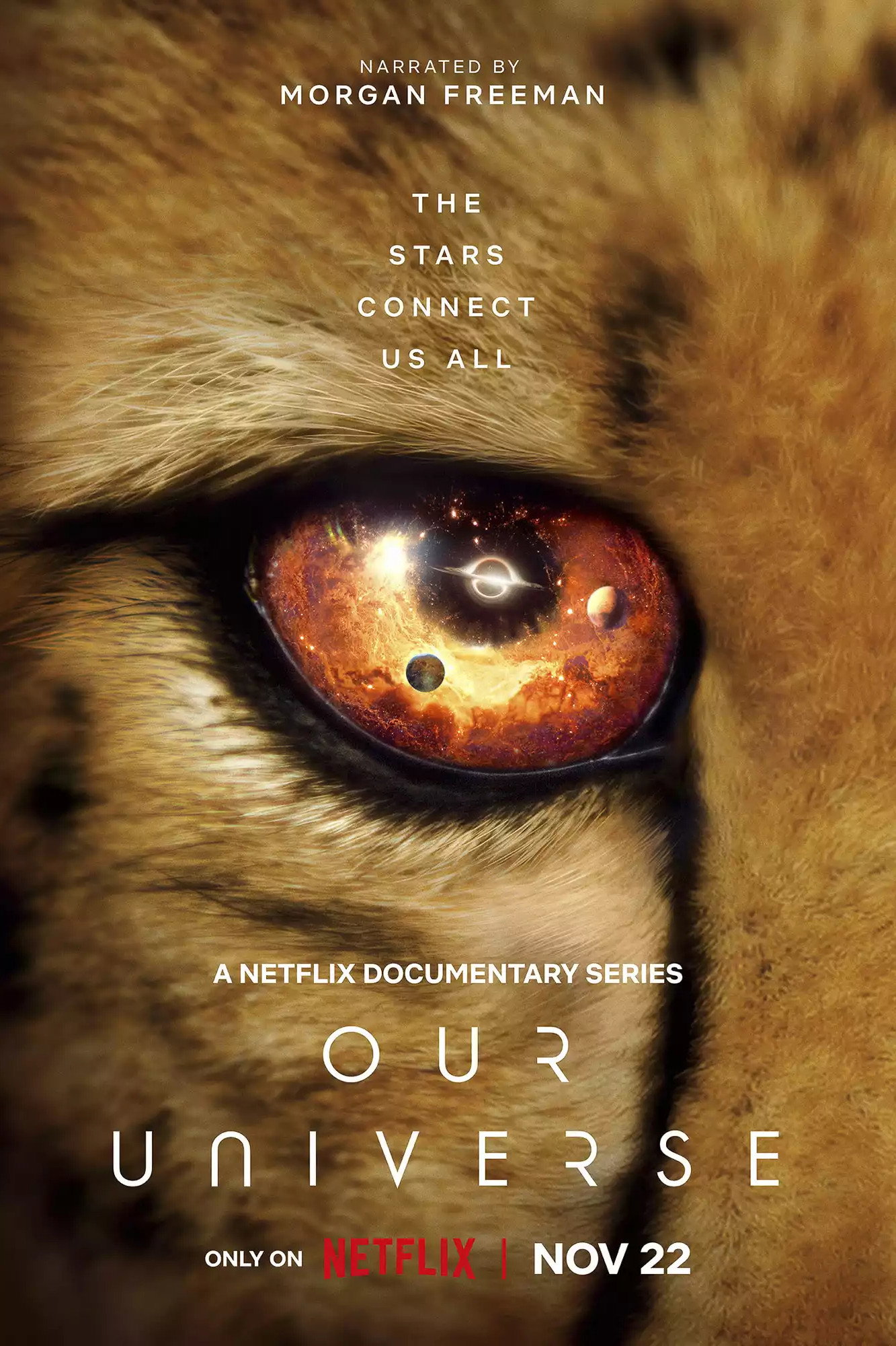 Our Universe (Miniseries)