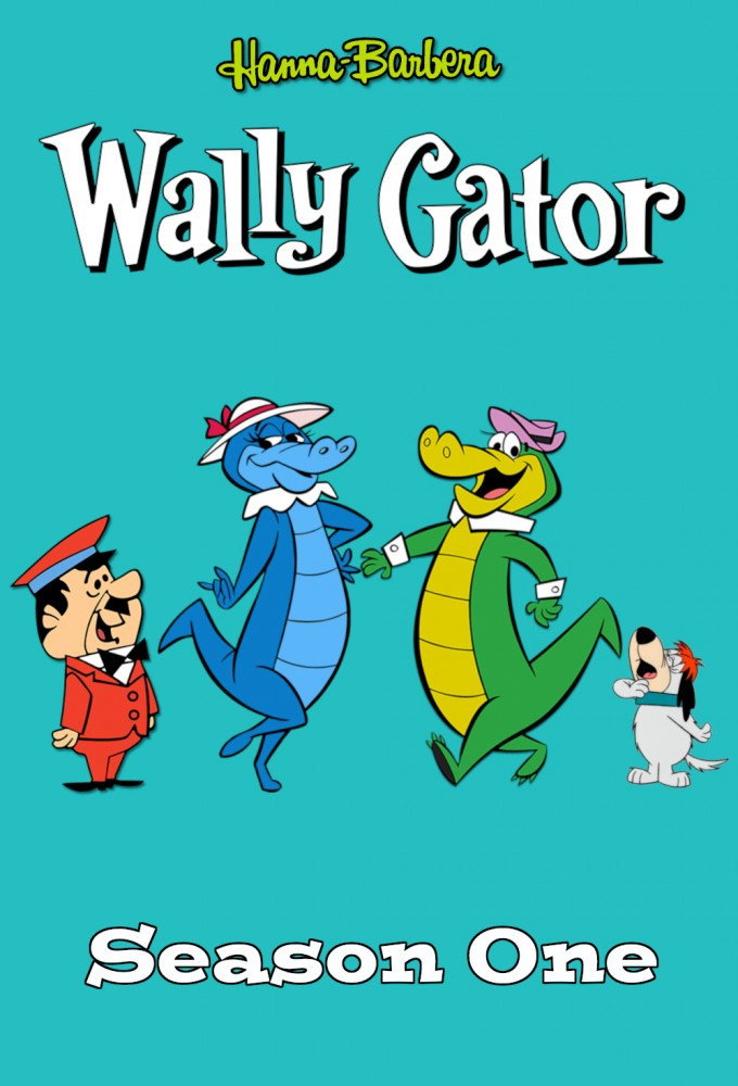 Wally Gator