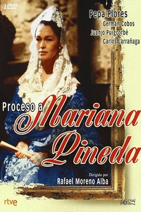 Proceso a Mariana Pineda (Miniseries)
