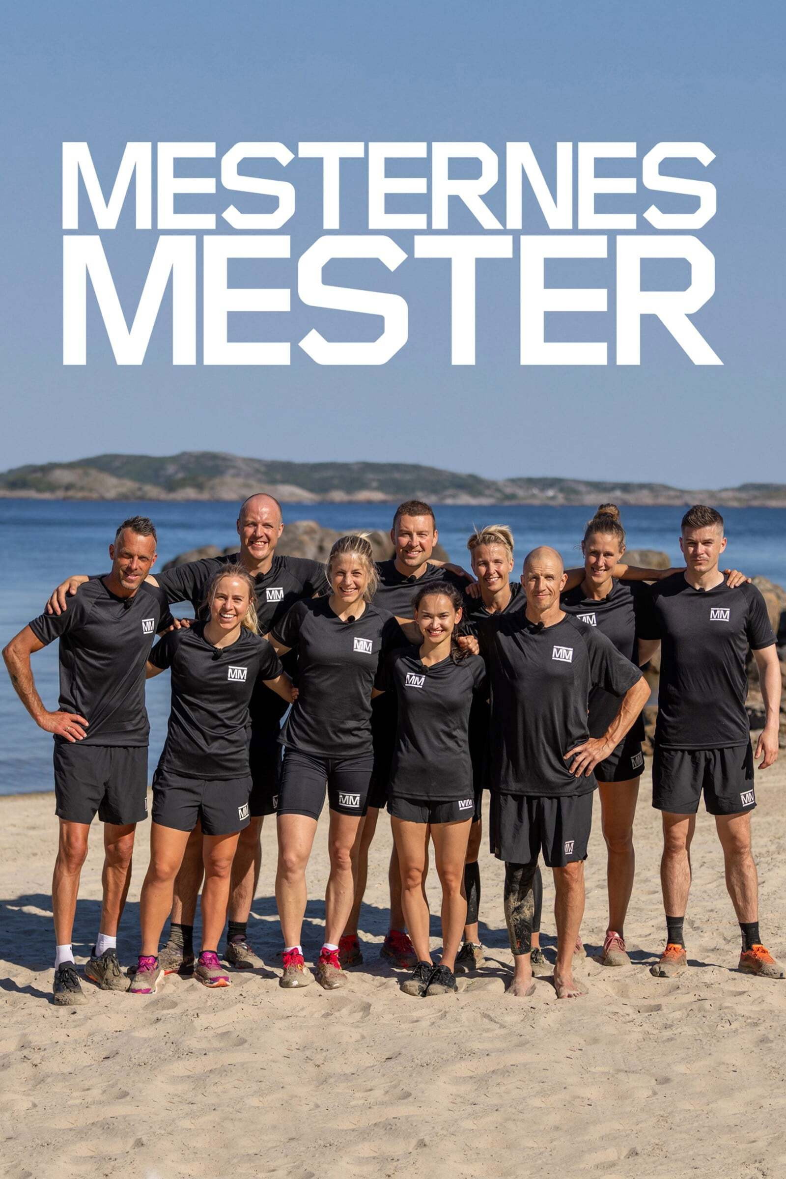 Mesternes mester Season 15