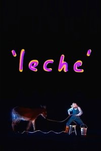 Leche